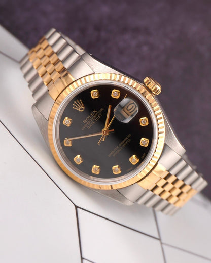 Rolex 16013