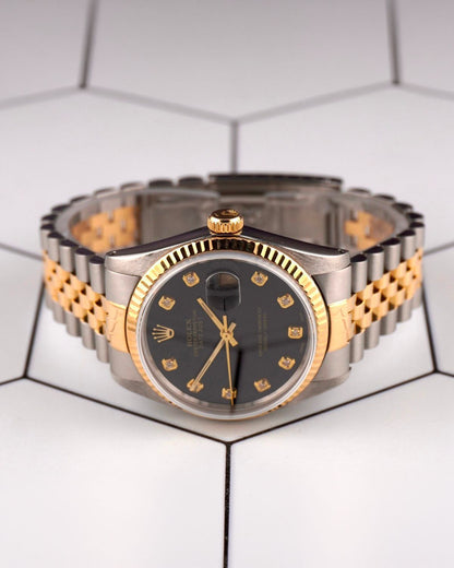 Rolex 16013