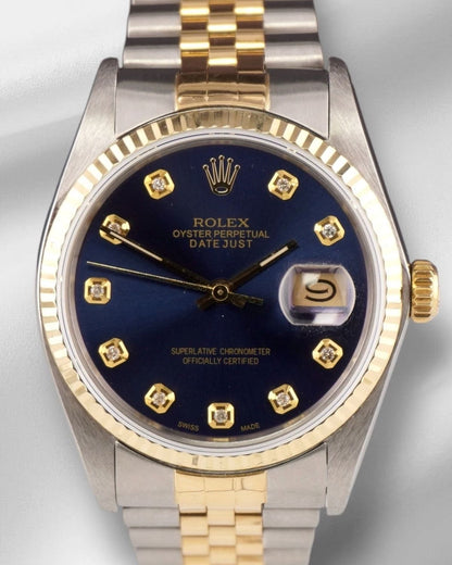 Rolex 16013