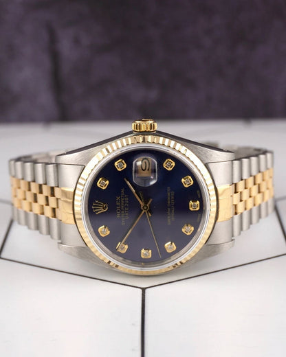 Rolex 16013