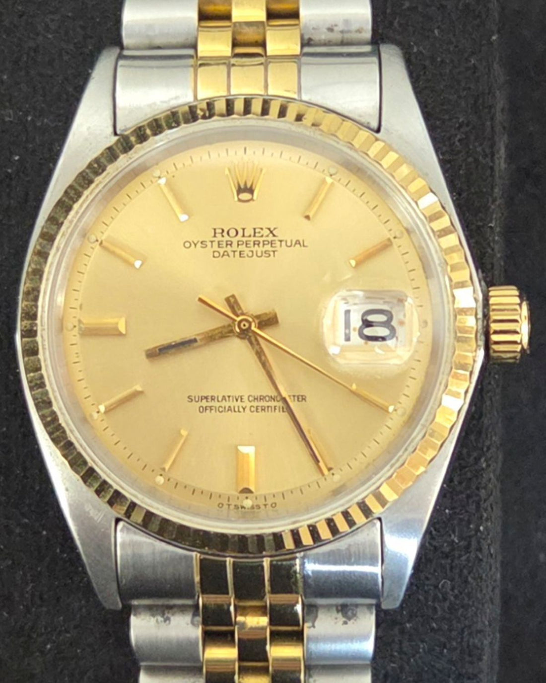 Rolex 16013
