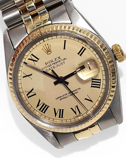 Rolex 16013