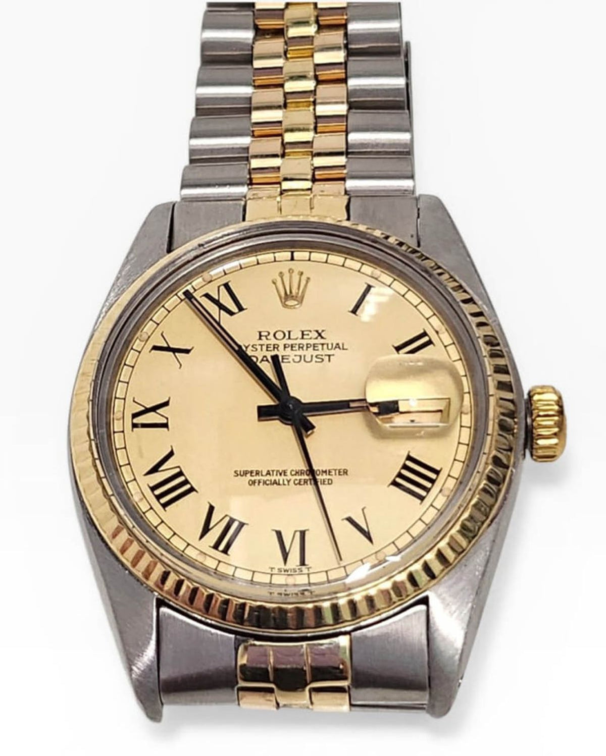 Rolex 16013