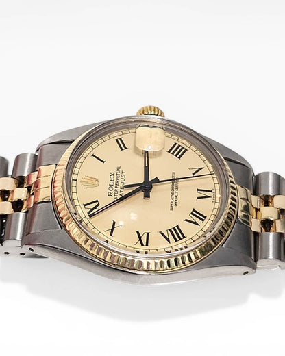 Rolex 16013