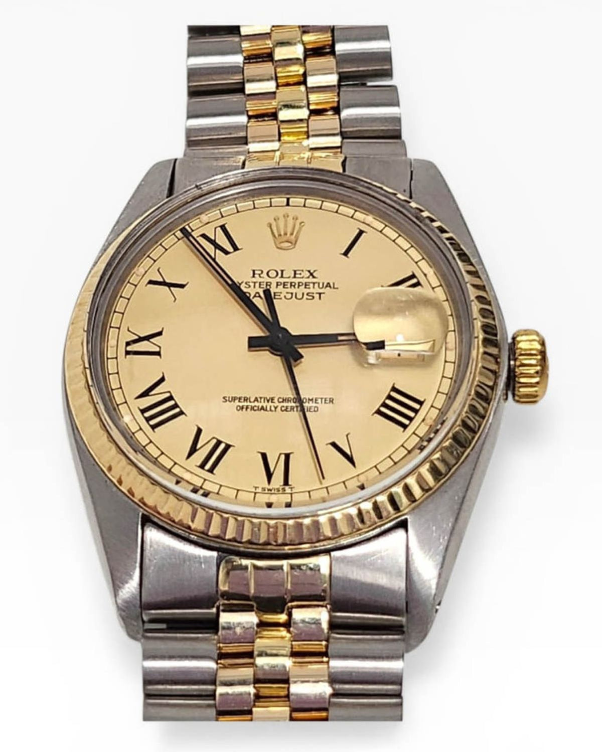 Rolex 16013