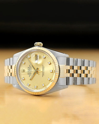 Rolex 16013