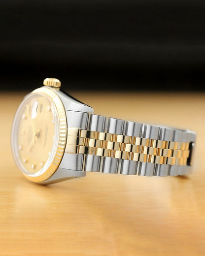 Rolex 16013