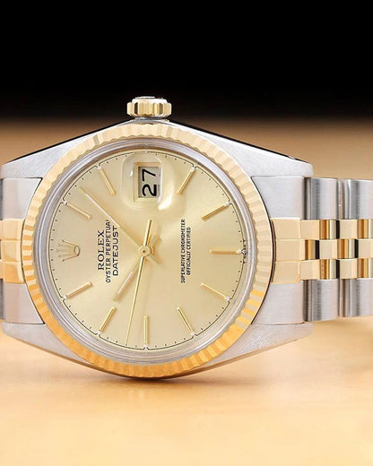 Rolex 16013