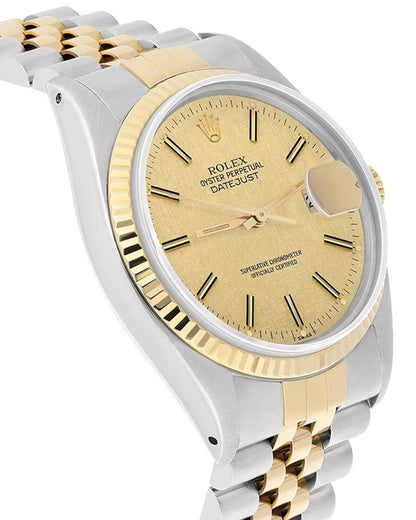 Rolex 16013