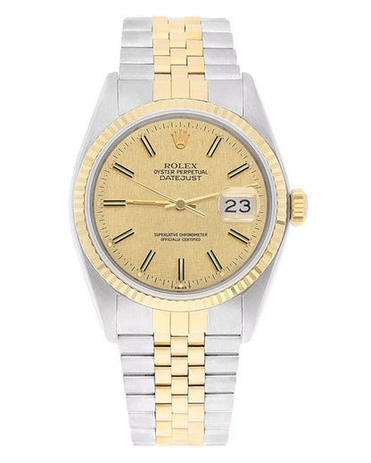 Rolex 16013
