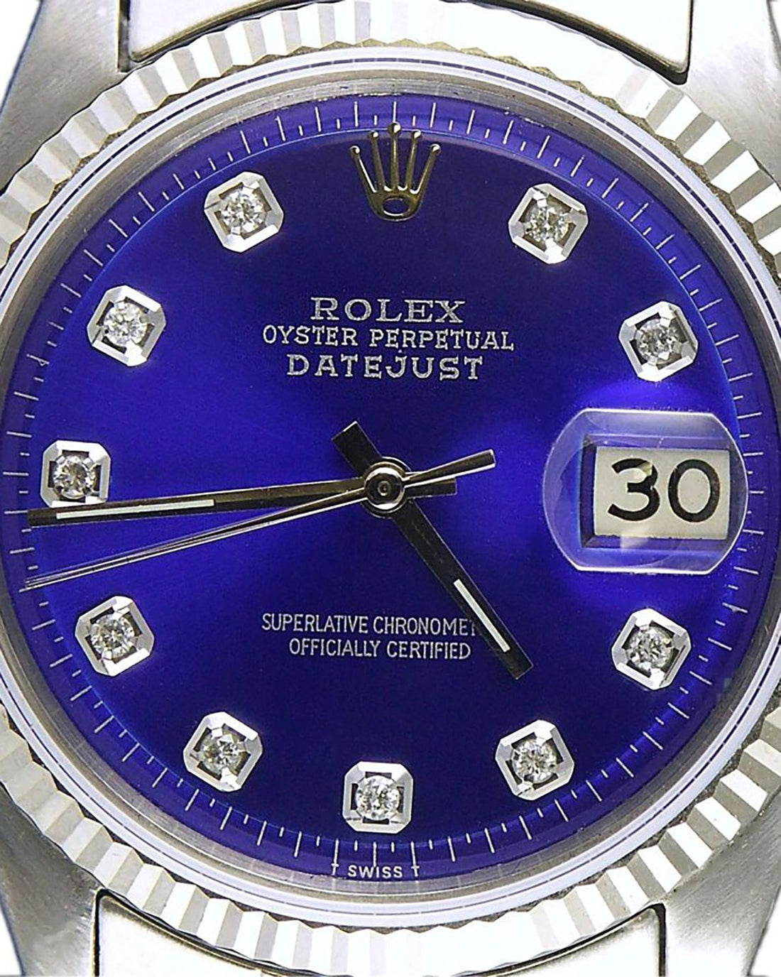 Rolex 16014