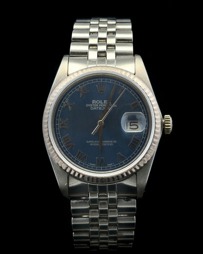 Rolex 16014