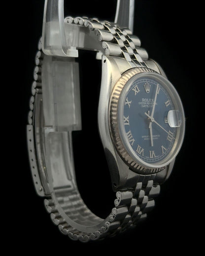 Rolex 16014
