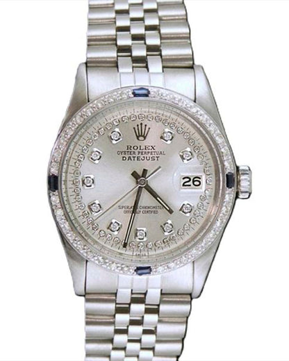Rolex 16014