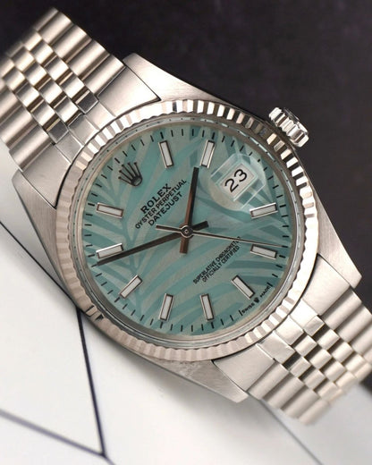Rolex 16014