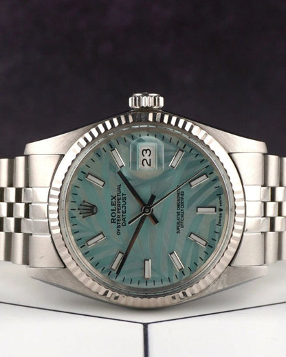 Rolex 16014
