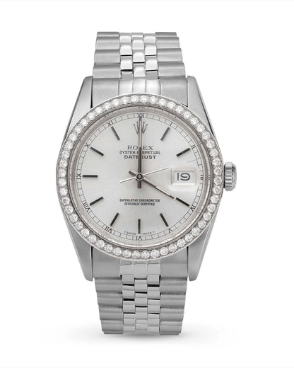 Rolex 16014