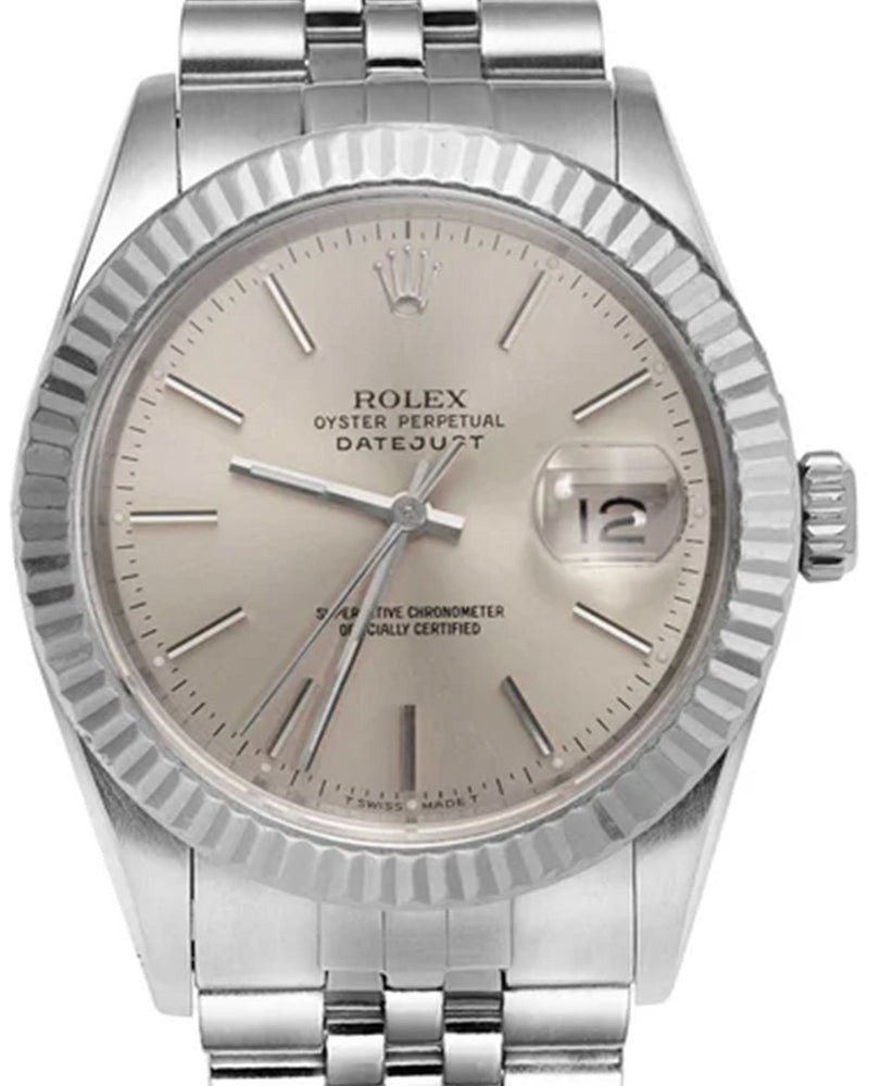 Rolex 16014