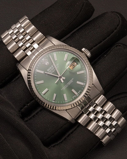 Rolex 16014
