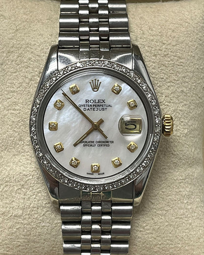 Rolex 1601