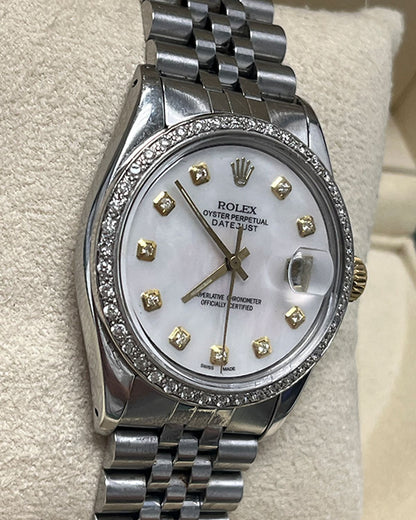 Rolex 1601
