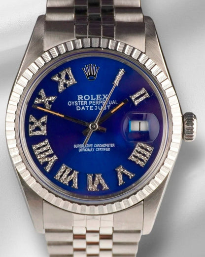 Rolex 16030