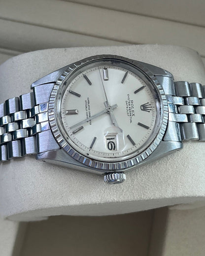 Rolex 1603