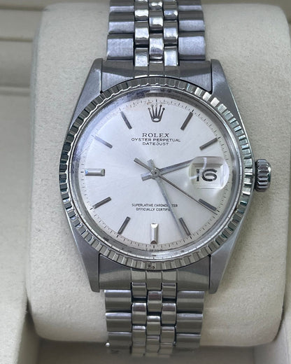 Rolex 1603