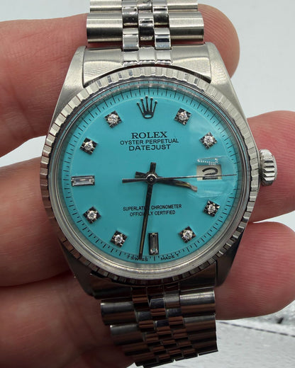 Rolex 1603