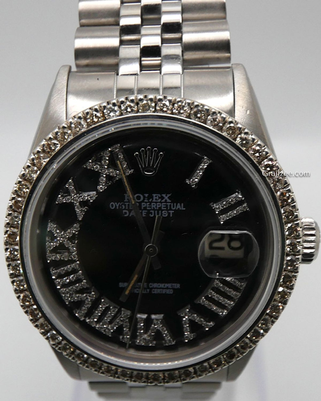 Rolex 1603