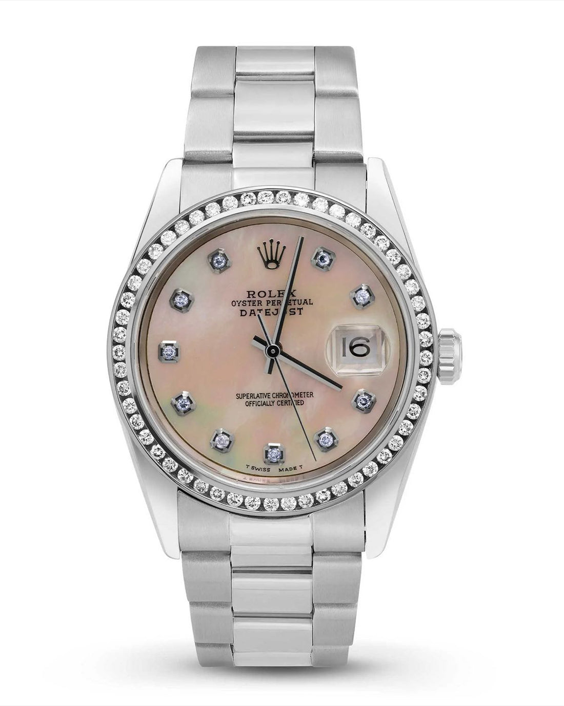 Rolex 16200