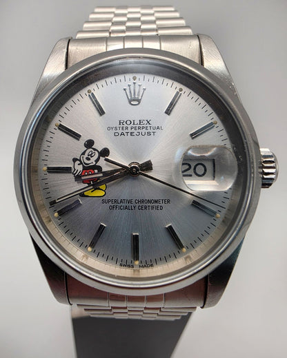 Rolex 16200