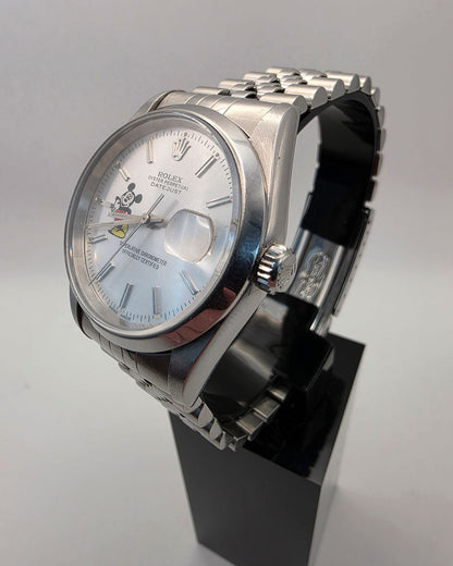 Rolex 16200