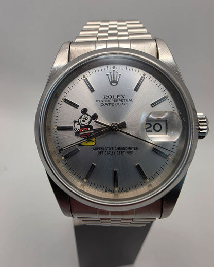 Rolex 16200