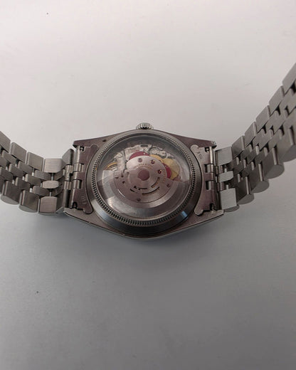 Rolex 16200