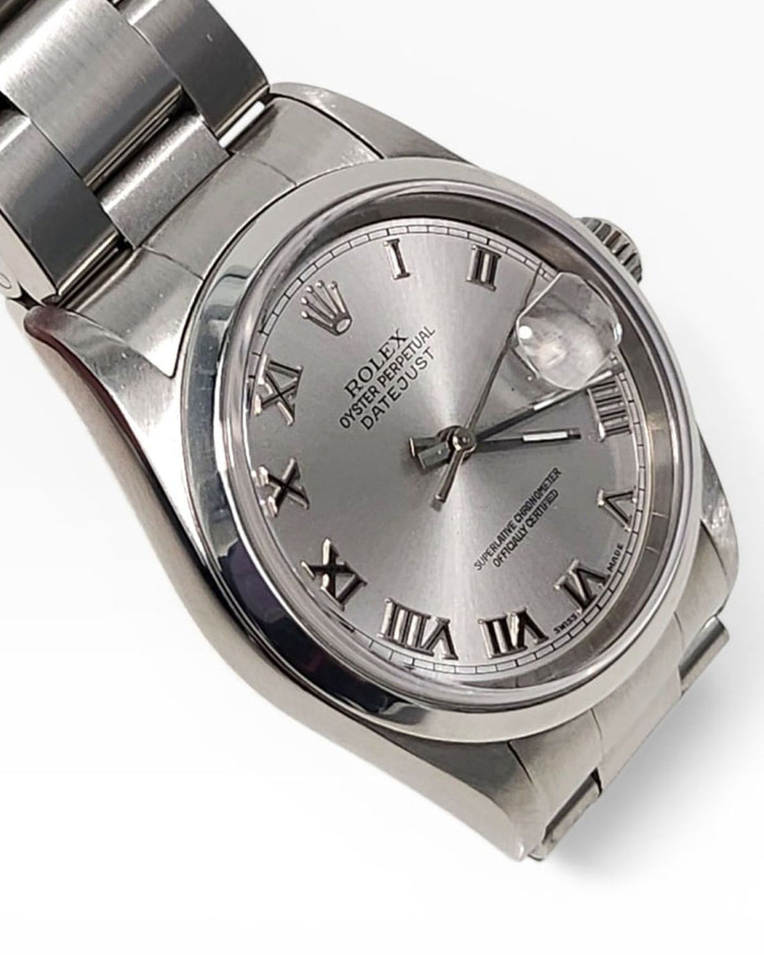 Rolex 16200
