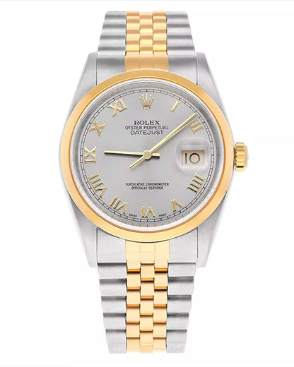 Rolex 16203