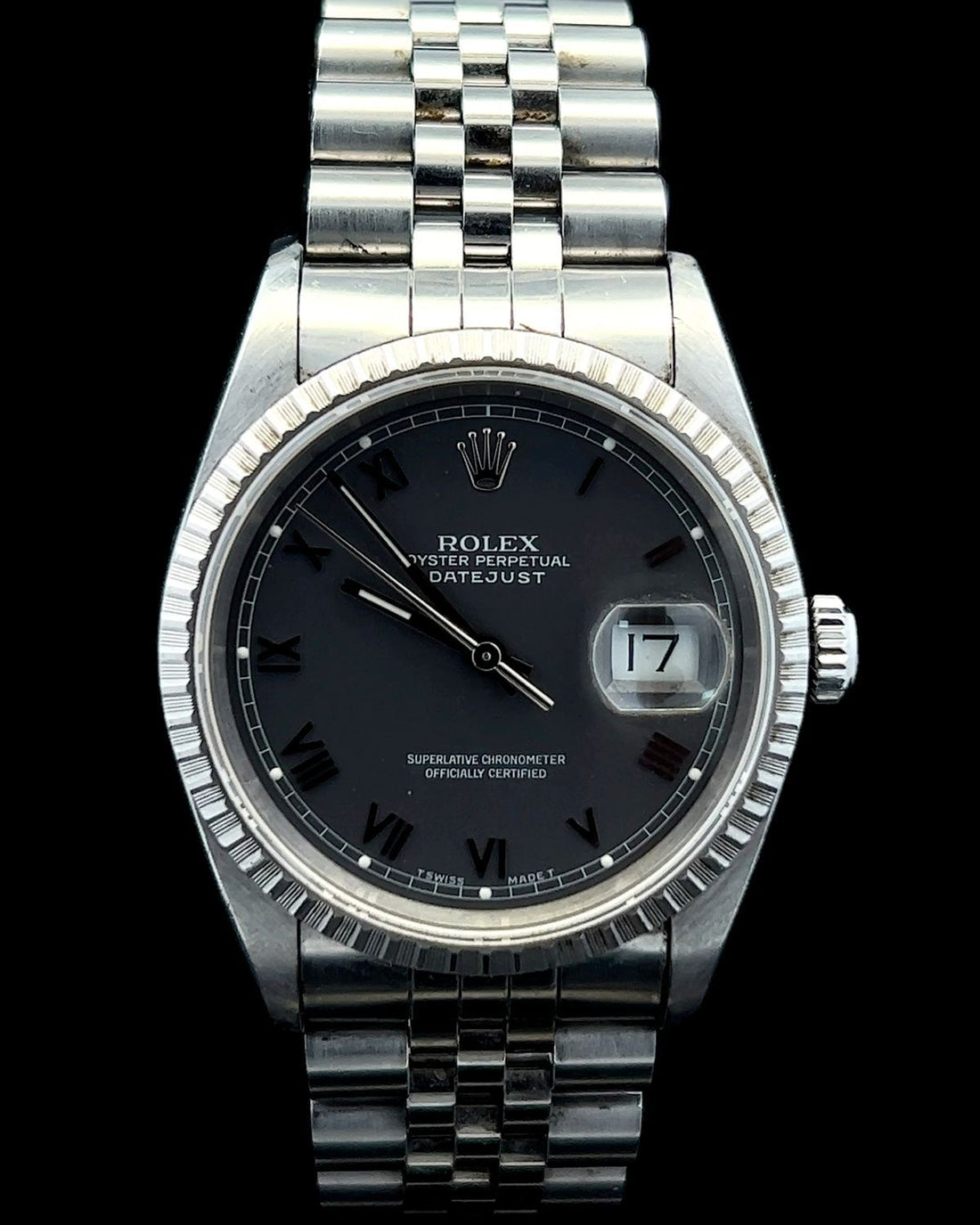 Rolex 16220