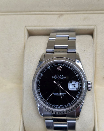 Rolex 16220