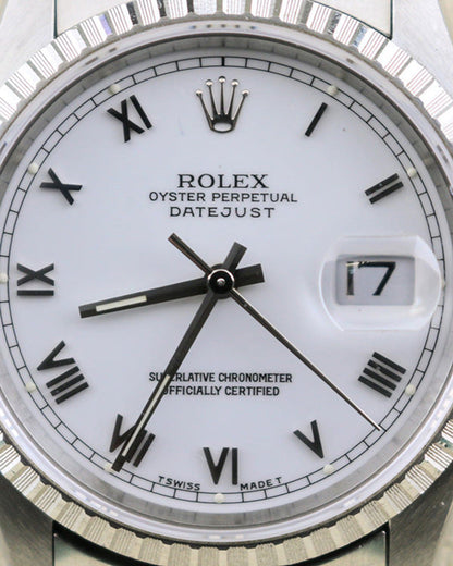 Rolex 16220
