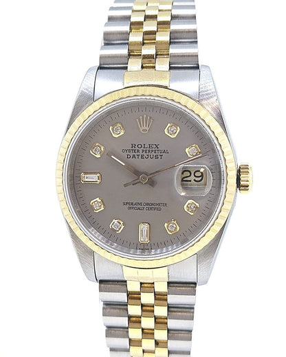 Rolex 16233