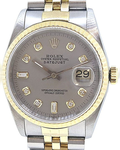 Rolex 16233
