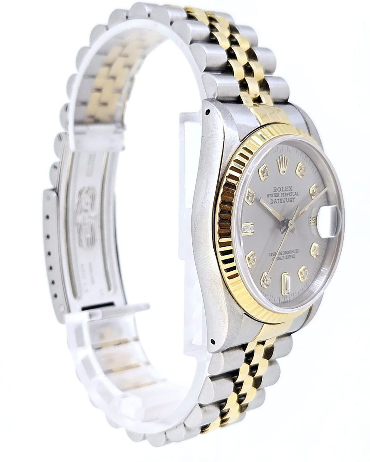Rolex 16233