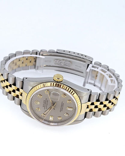 Rolex 16233