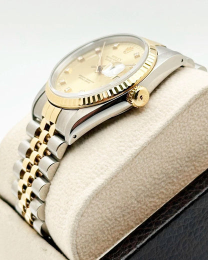 Rolex 16233