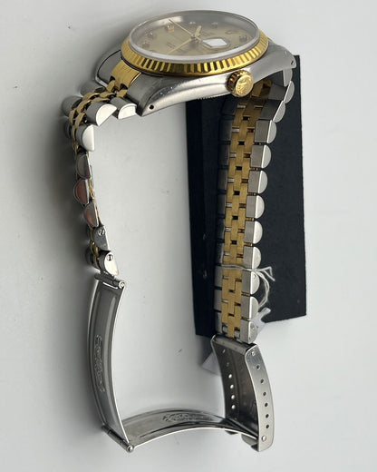 Rolex 16233