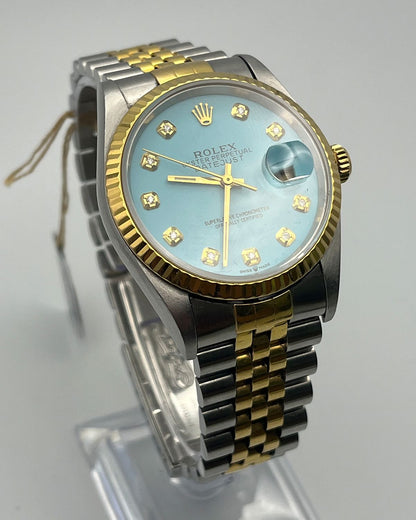 Rolex 16233