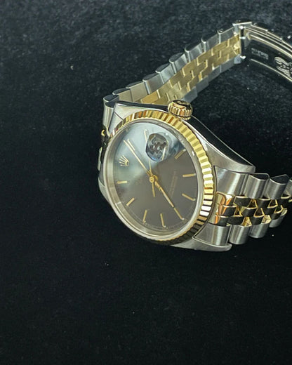 Rolex 16233