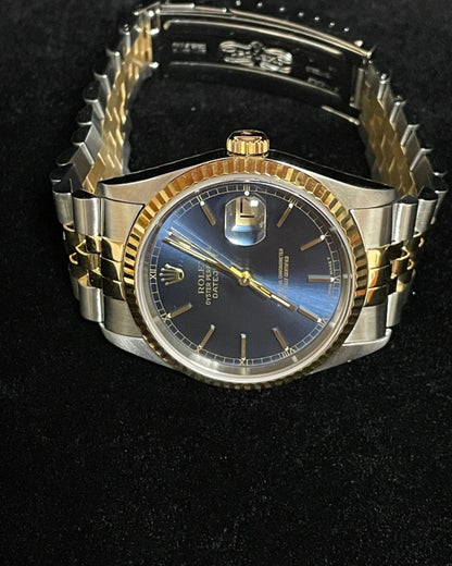 Rolex 16233