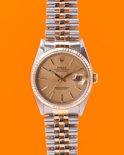Rolex 16233